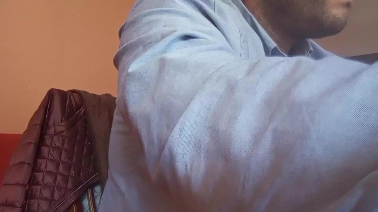 nino277 on Cam4 