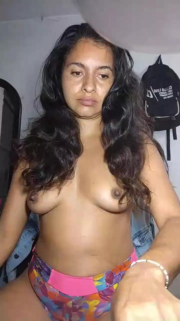 NinphGraceX on Cam4 