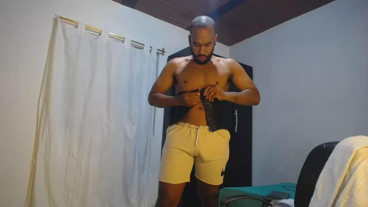 Nitsoyr on Cam4 