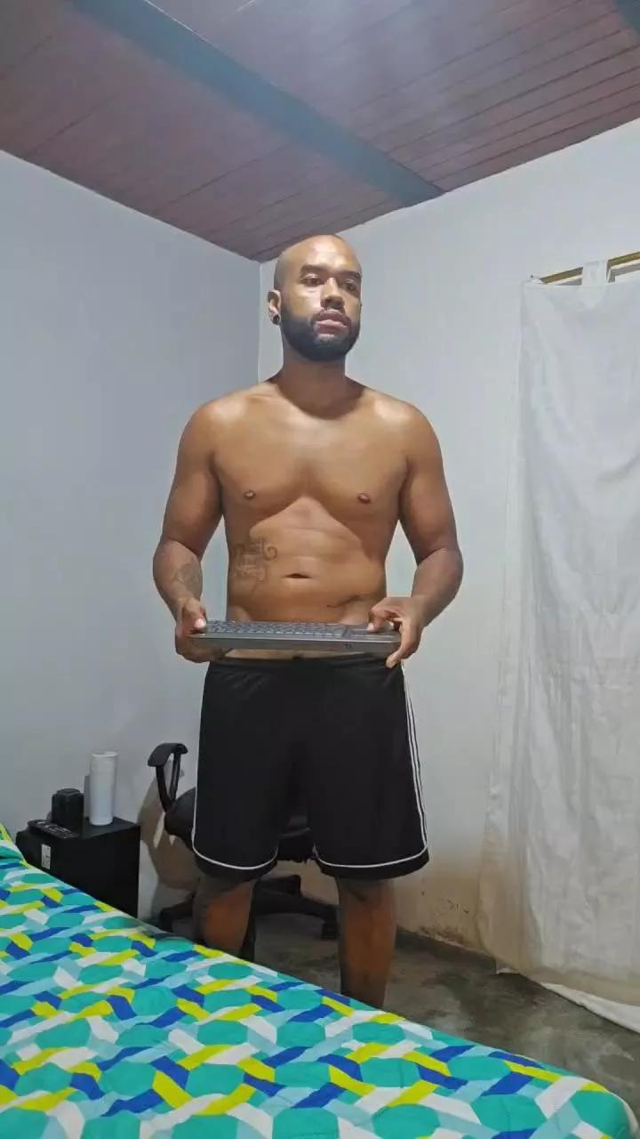Nitsoyr on Cam4 