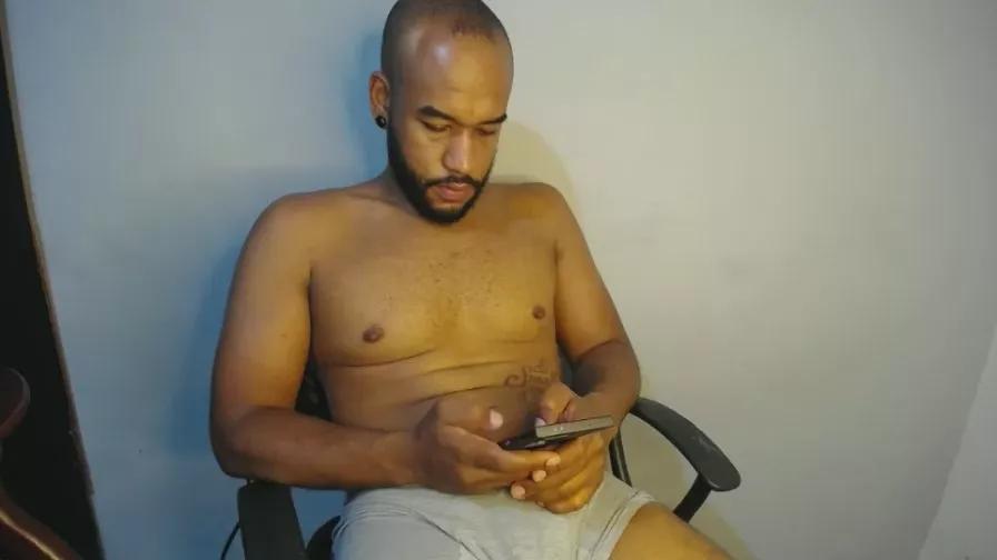 Nitsoyr on Cam4 