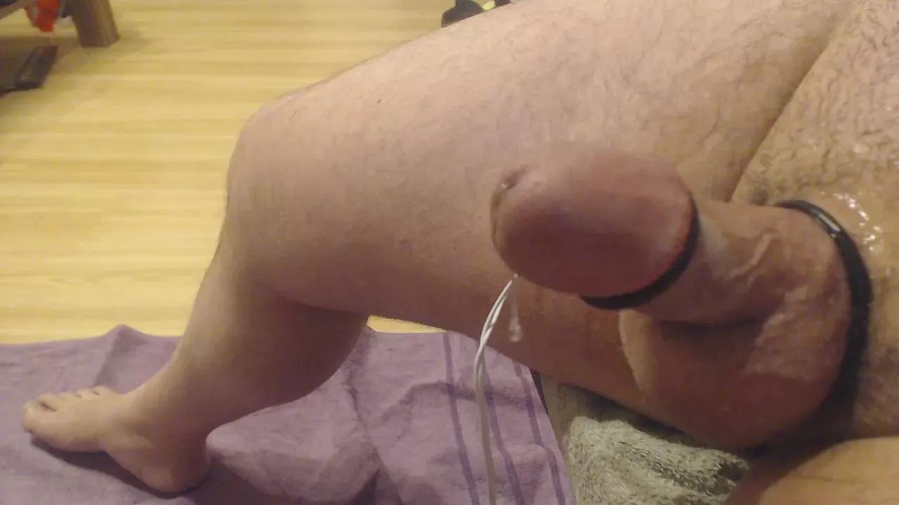 NohandsCumxx on Cam4 