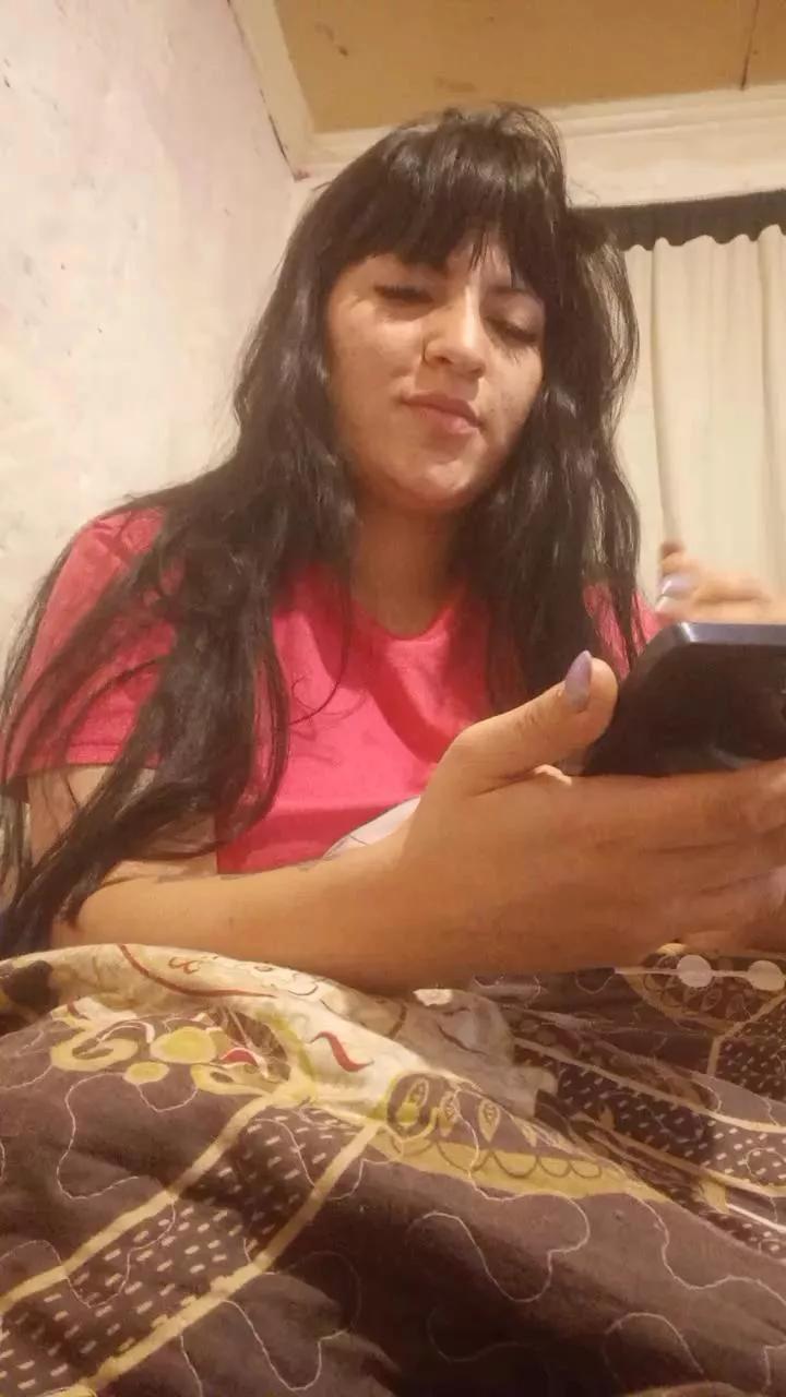 nooocllama on Cam4 