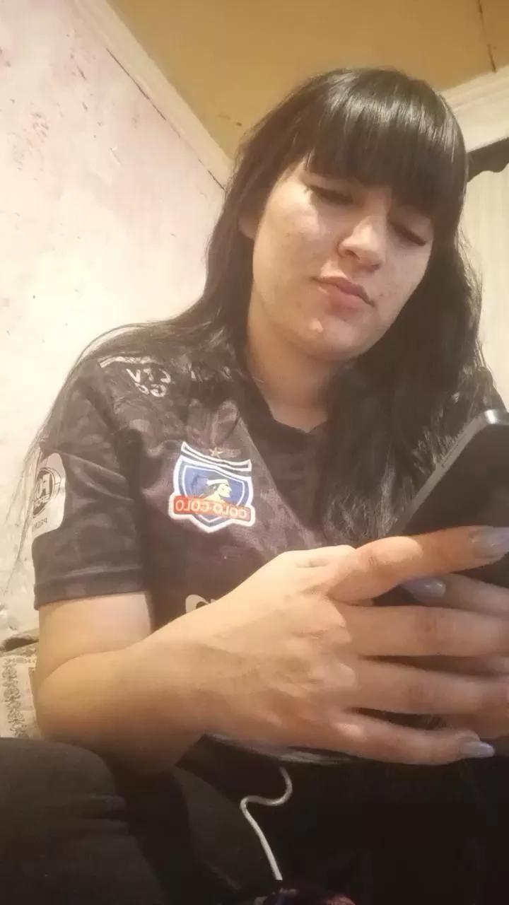 nooocllama on Cam4 