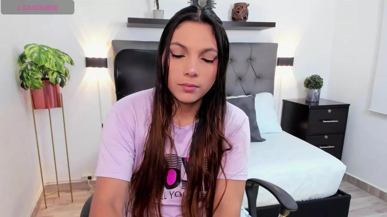 nora22xx on Cam4 