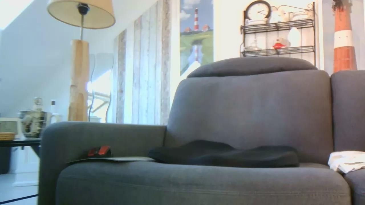 nordxx on Cam4 
