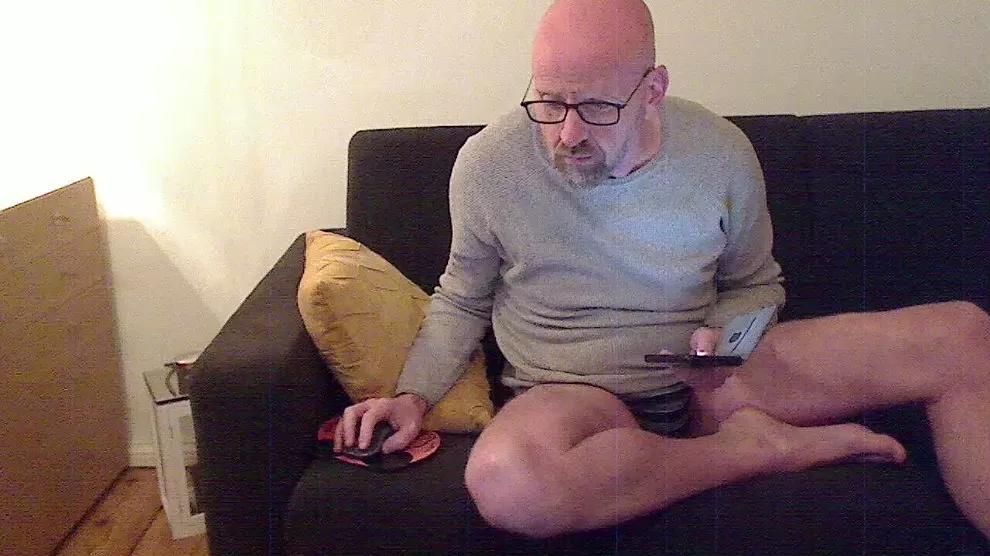 nordxx on Cam4 