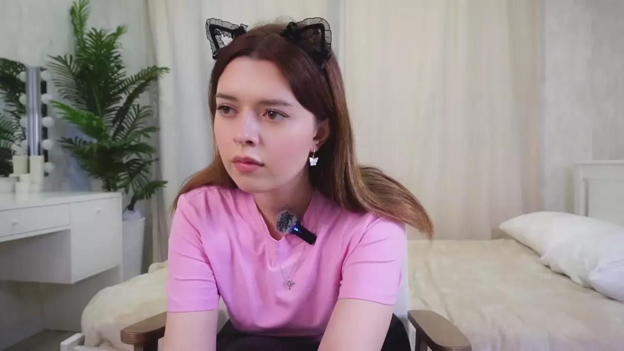 Freechat NormaBeckett on Cam4