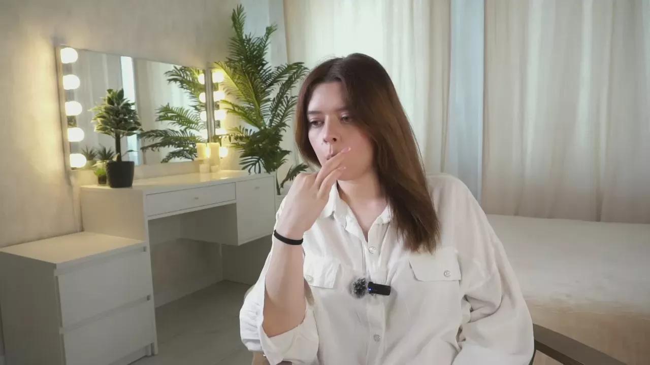 Freechat NormaBeckett on Cam4