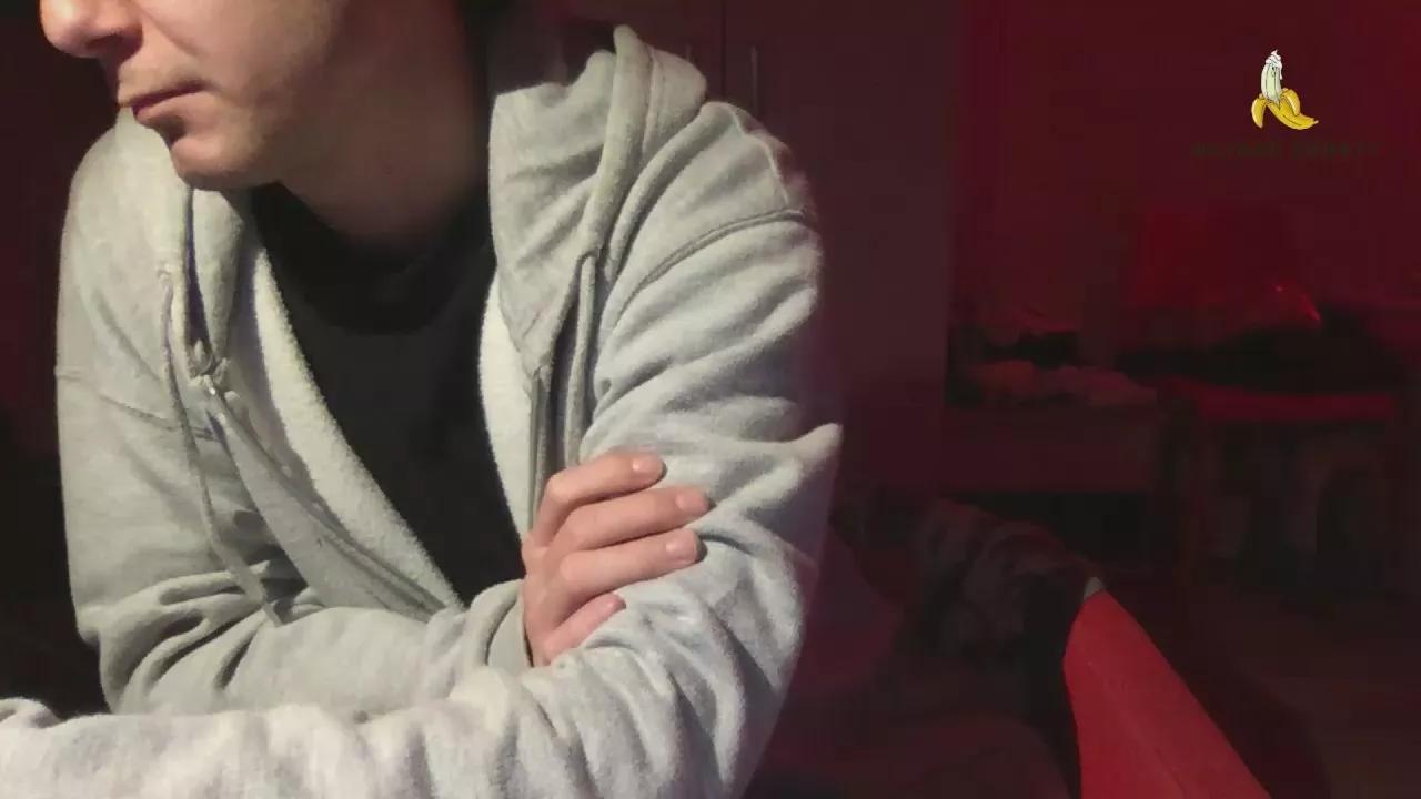 notbadshorty on Cam4 