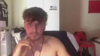 notbadshorty on Cam4 