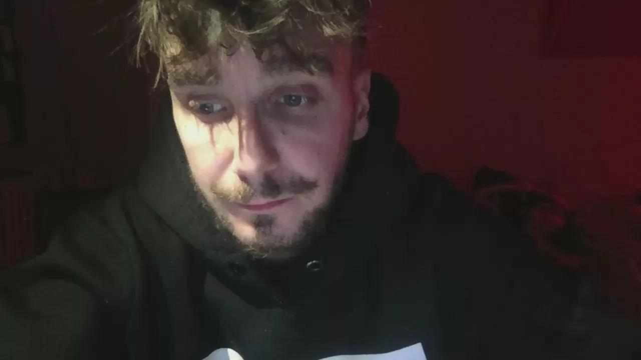 notbadshorty on Cam4 