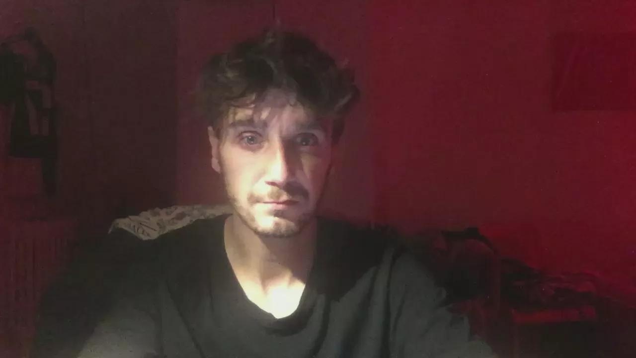 notbadshorty on Cam4 