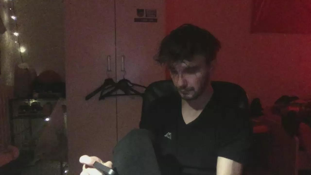notbadshorty on Cam4 