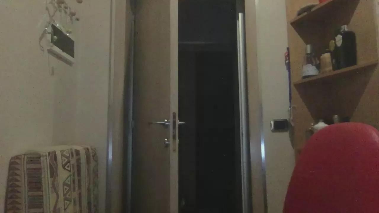 notbadshorty on Cam4 
