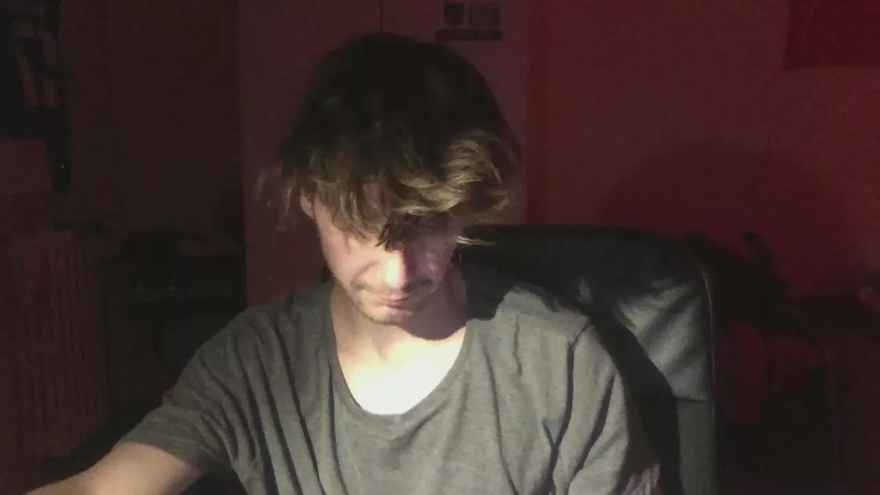 notbadshorty on Cam4 