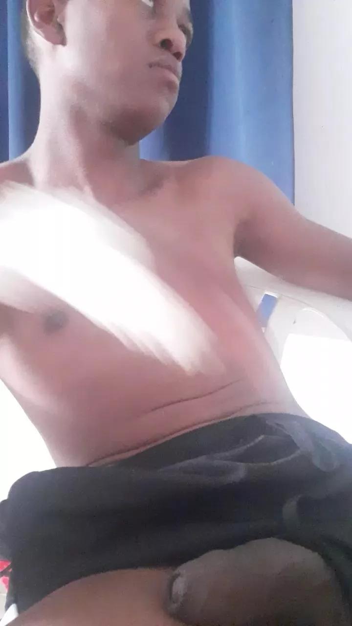 novinho809 on Cam4 