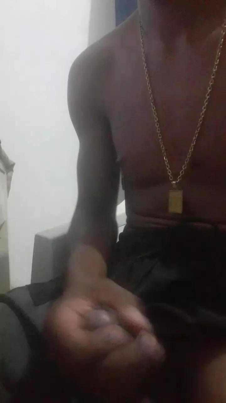 novinho809 on Cam4 