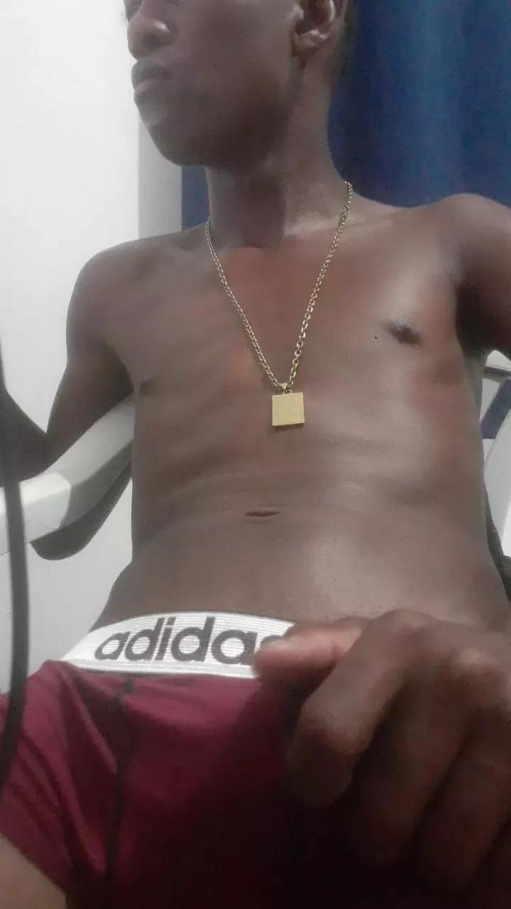 novinho809 on Cam4 