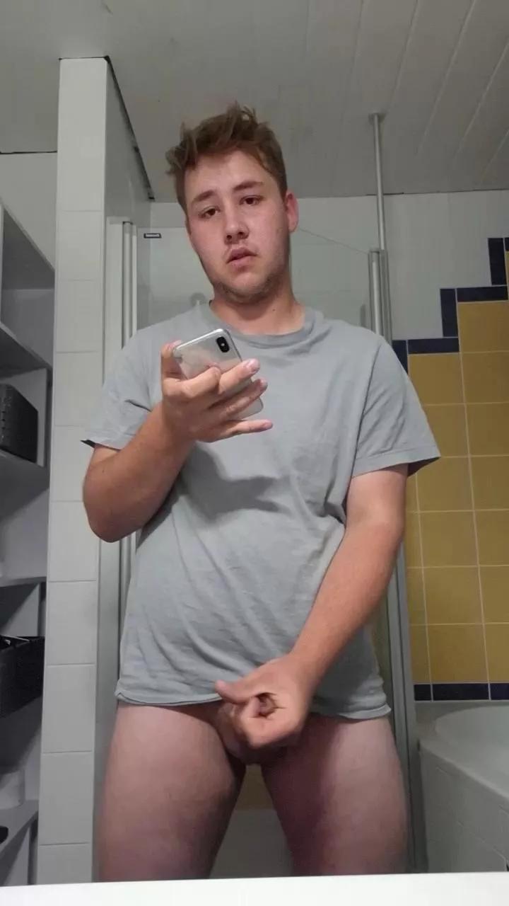 nox1804 on Cam4 