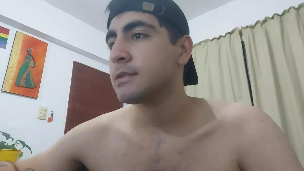 Nusa21 on Cam4 