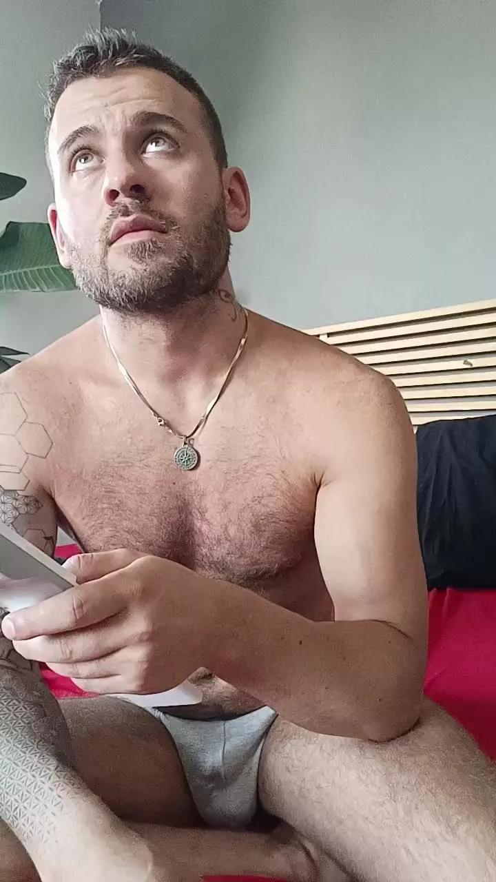 occhifun on Cam4 