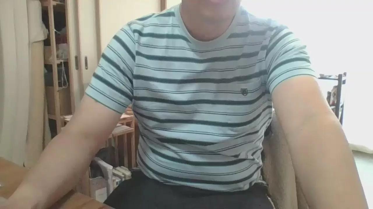 ochi1919 on Cam4 