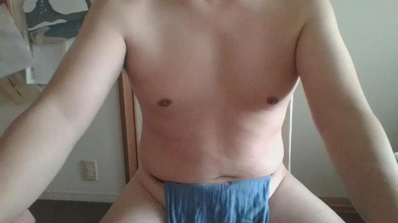 ochi1919 on Cam4 