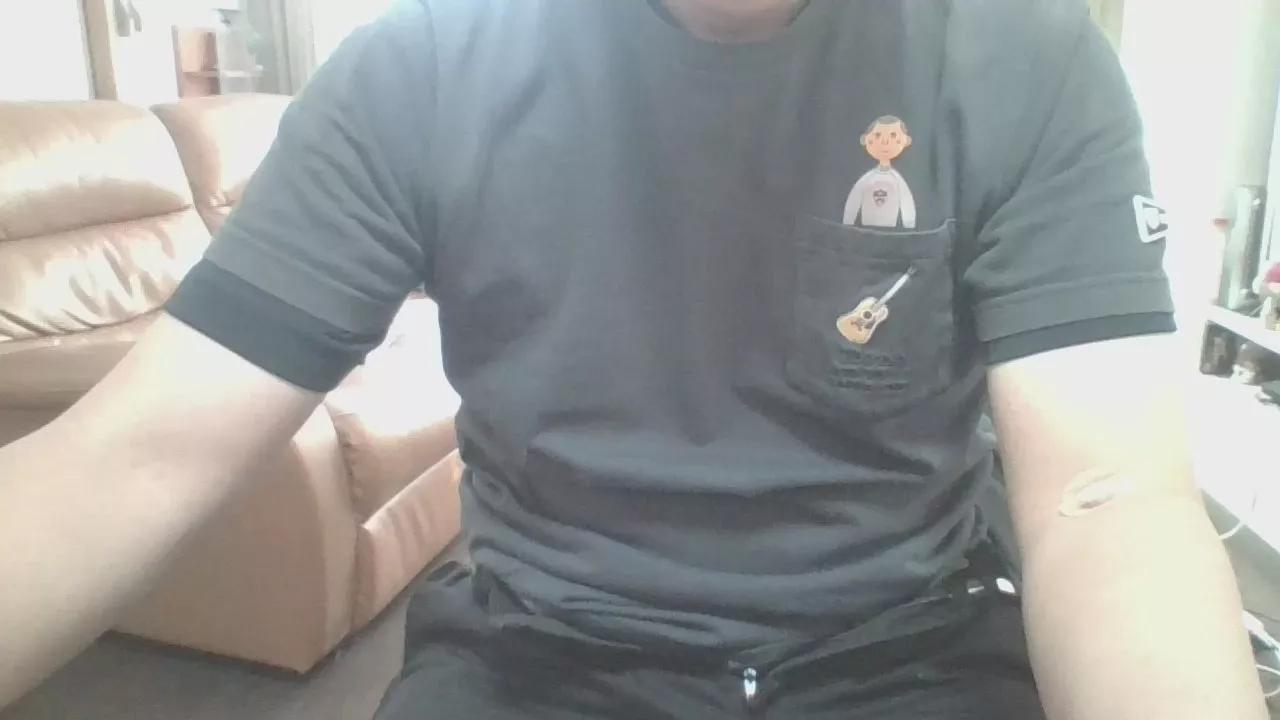 ochi1919 on Cam4 