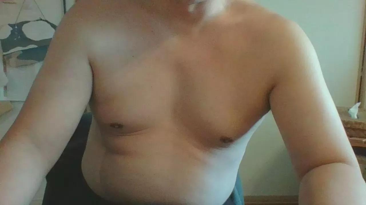 ochi1919 on Cam4 