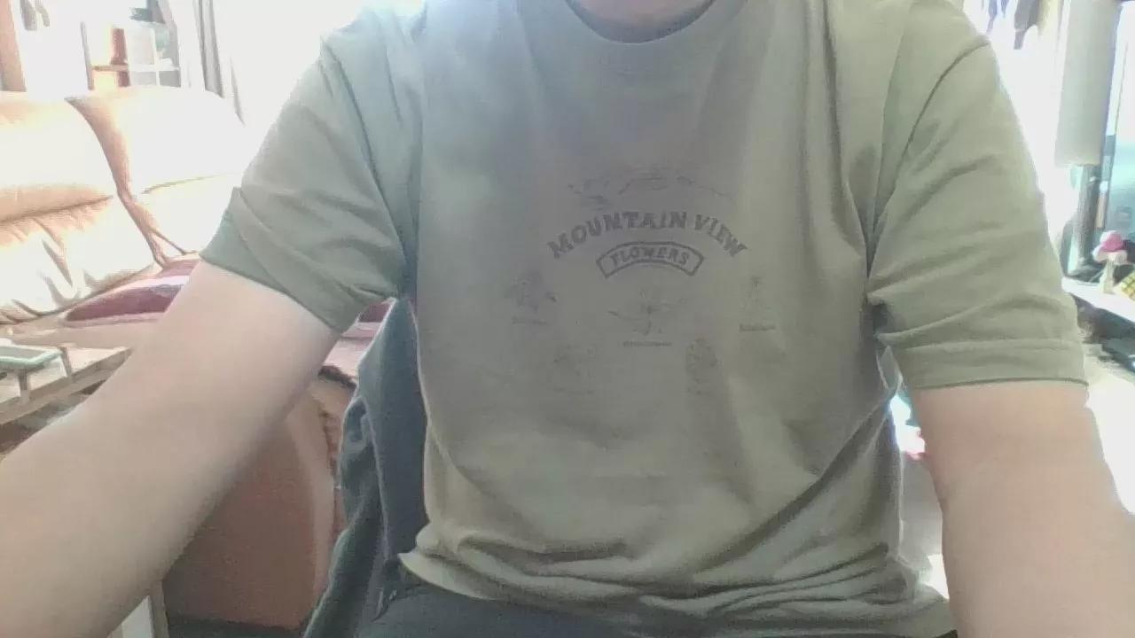 ochi1919 on Cam4 