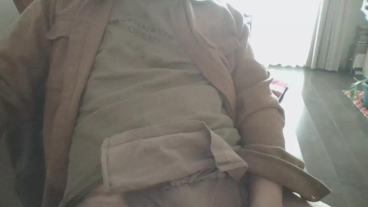 ochi1919 on Cam4 
