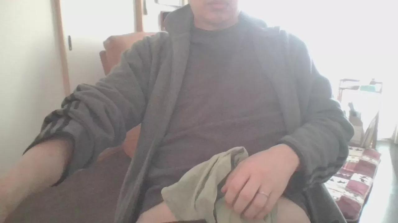 ochi1919 on Cam4 