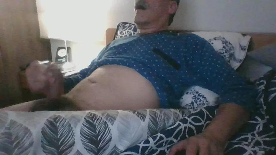 ocorrea1 on Cam4 