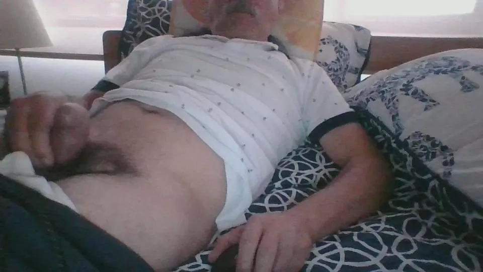 ocorrea1 on Cam4 