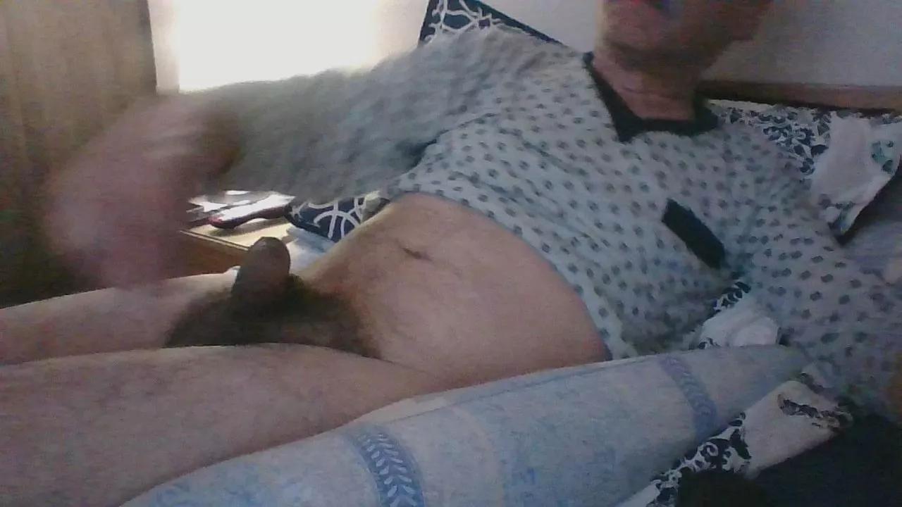 ocorrea1 on Cam4 