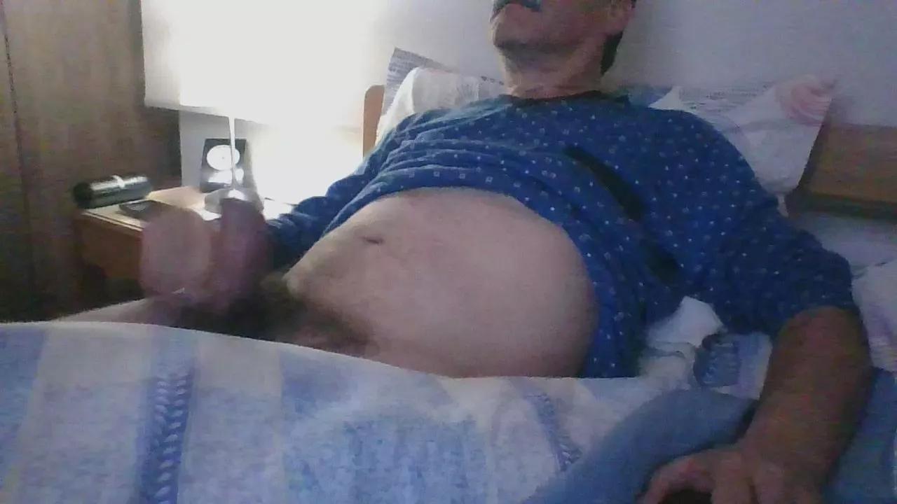 ocorrea1 on Cam4 