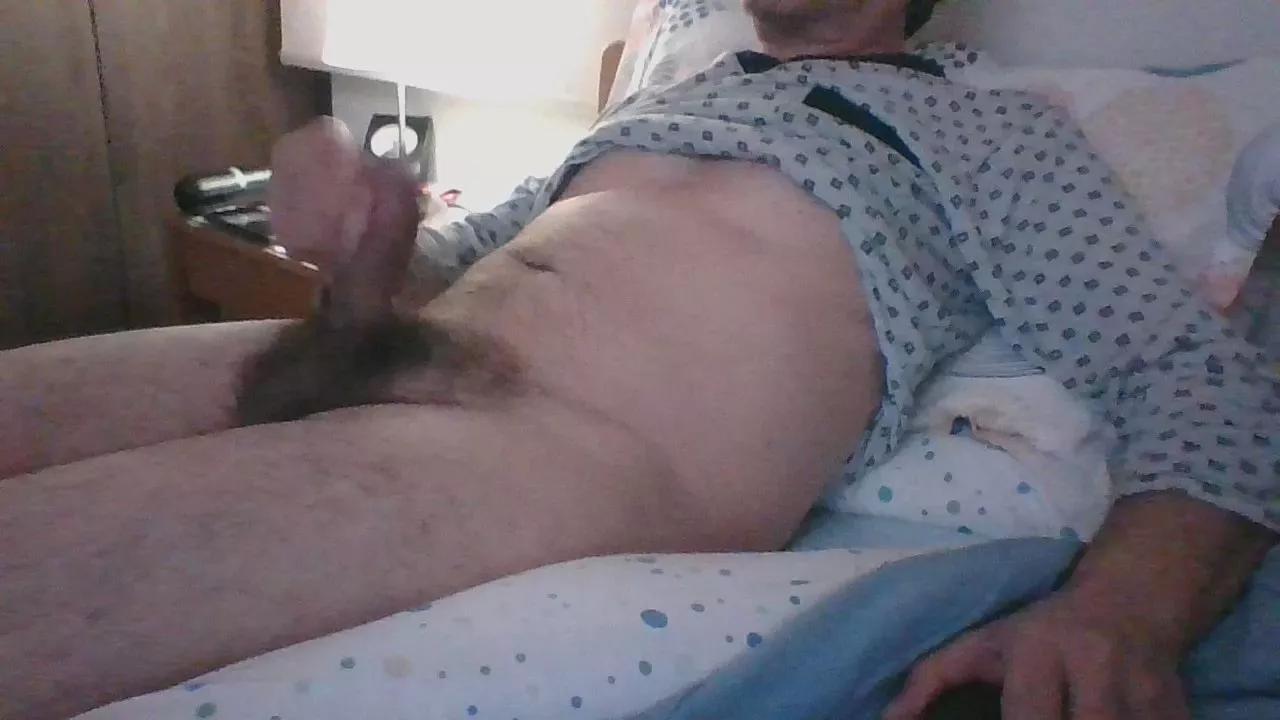 ocorrea1 on Cam4