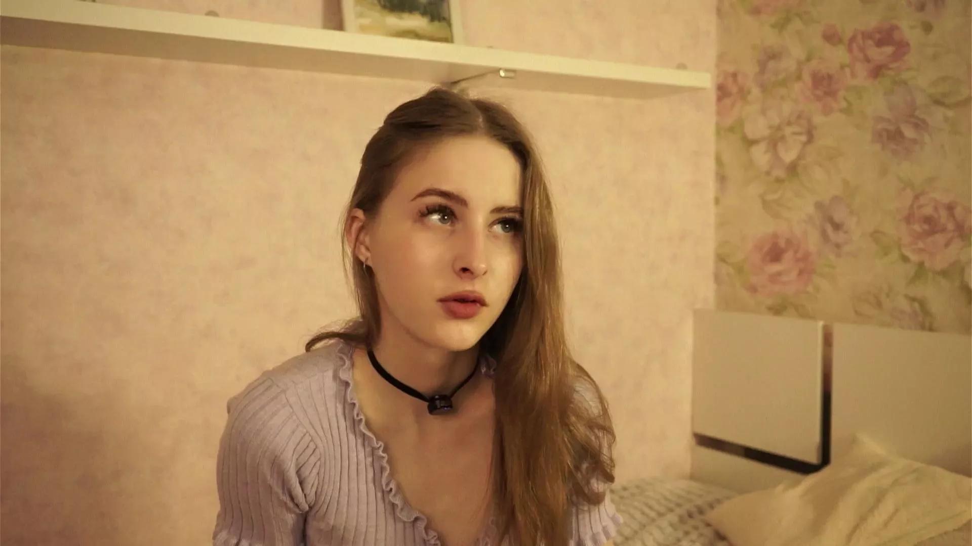 OdelinaCordery on Cam4 
