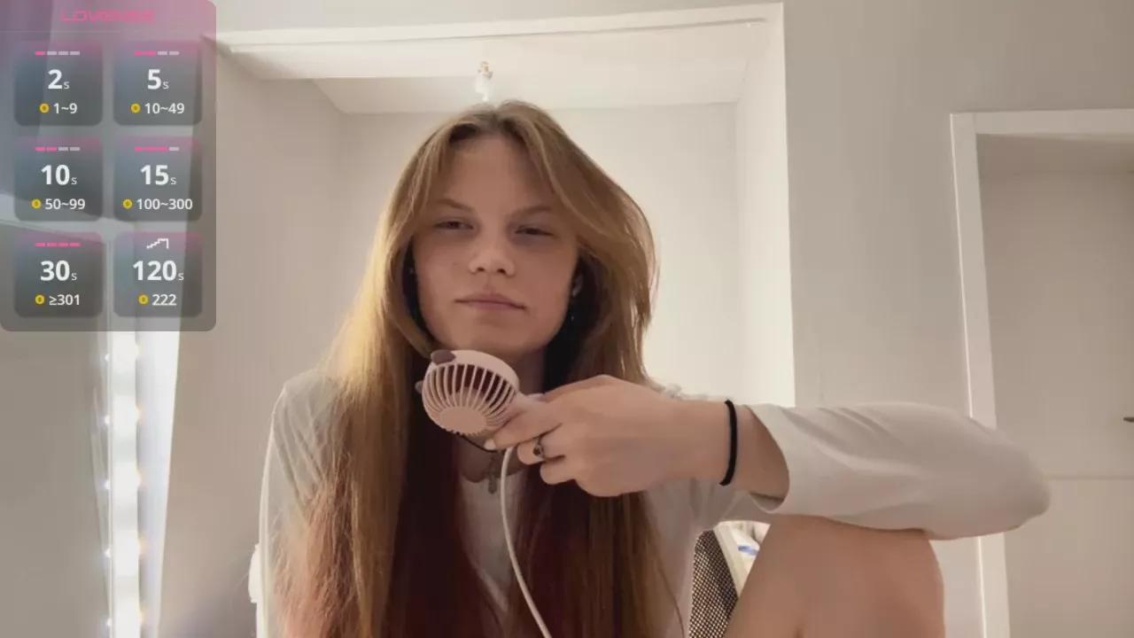 Odelyn_Green on Cam4 