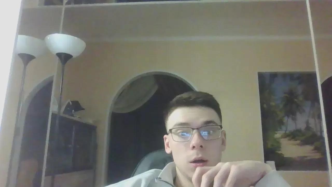 Odelyn_Green on Cam4 
