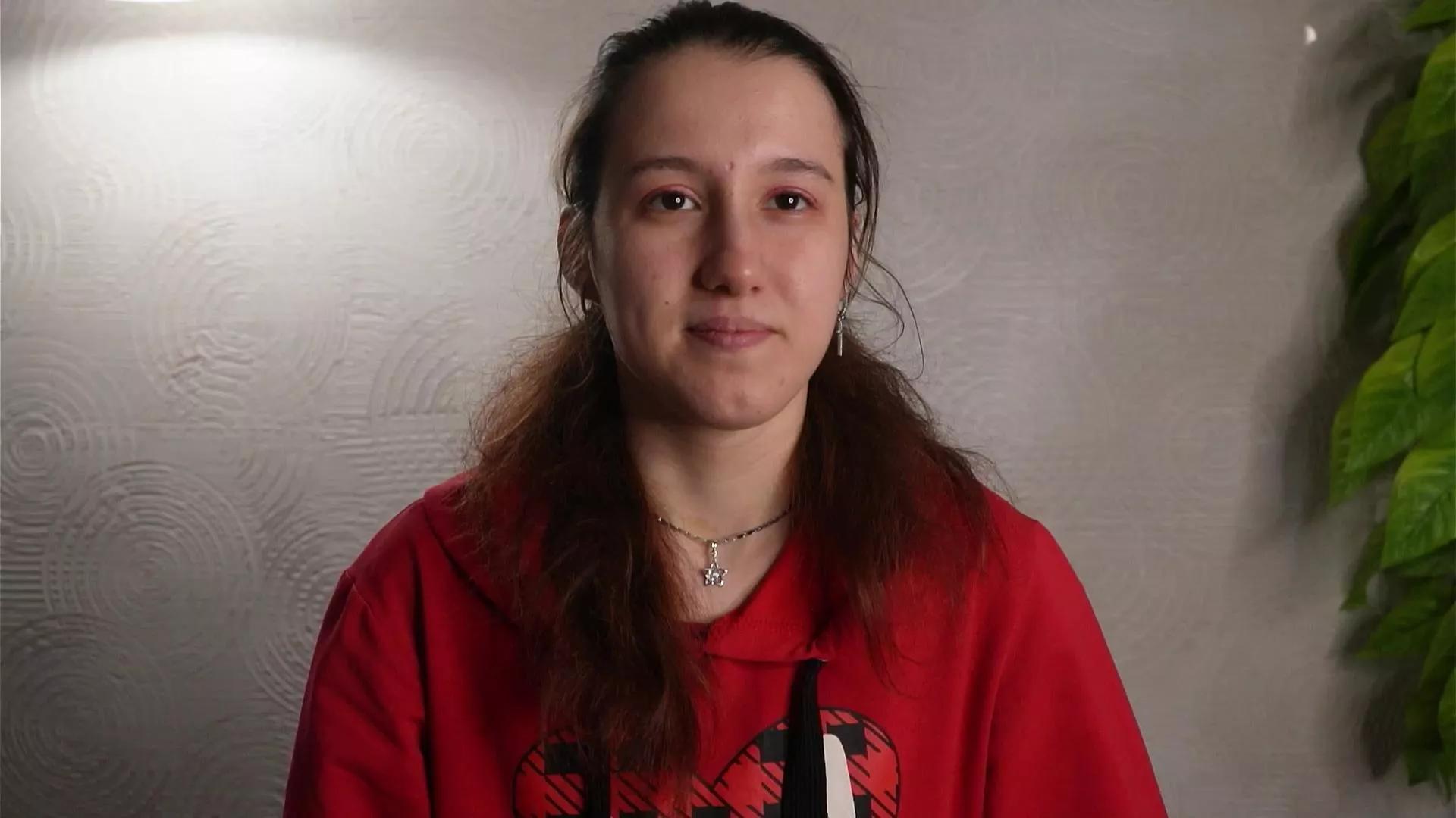 OdetteAxley on Cam4 