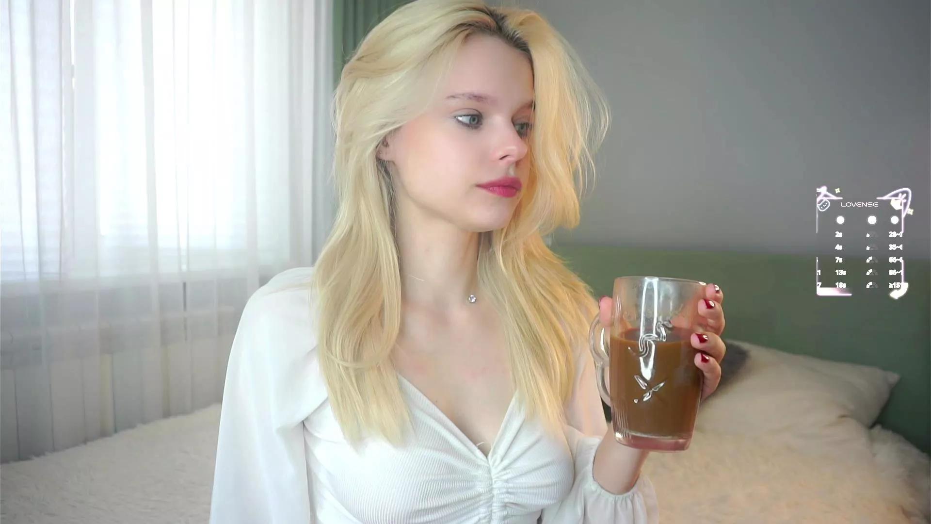 Offline OdetteFarran on Cam4