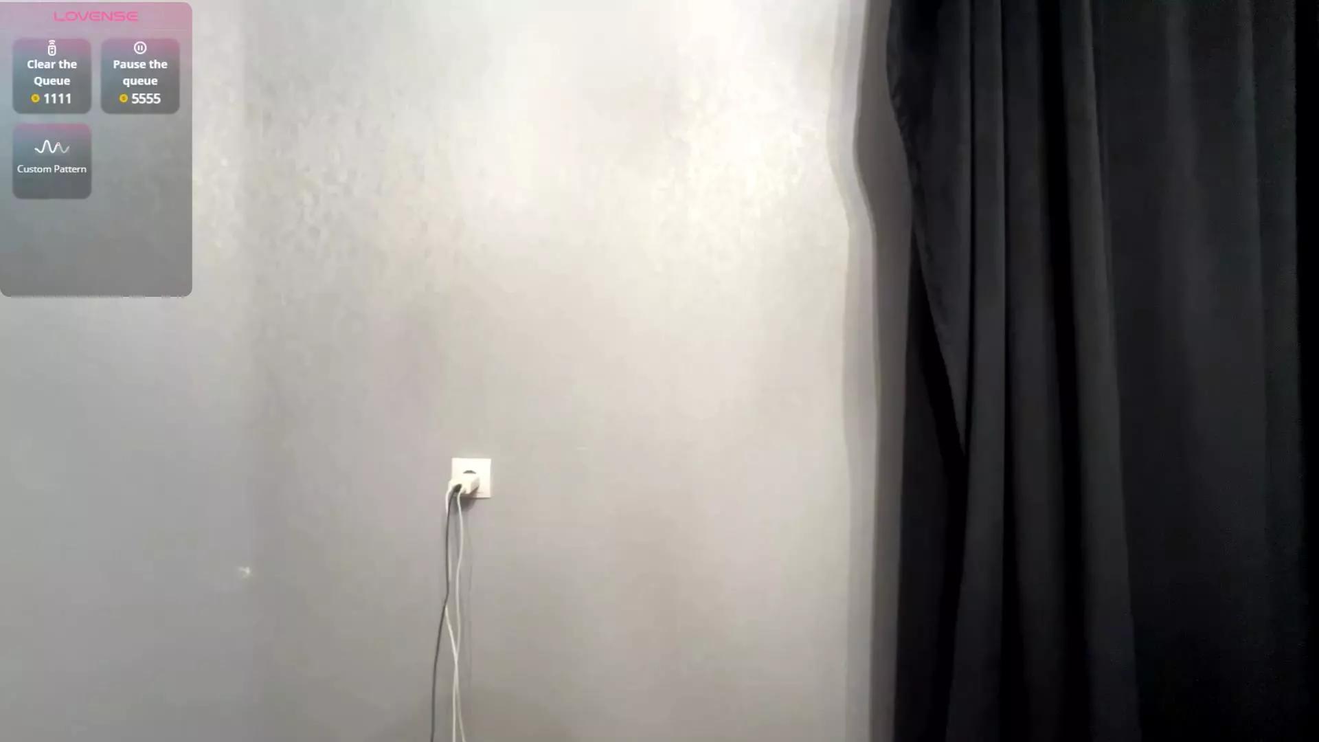 OdiliaDuty on Cam4 