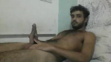 Ogarotoihagaro on Cam4