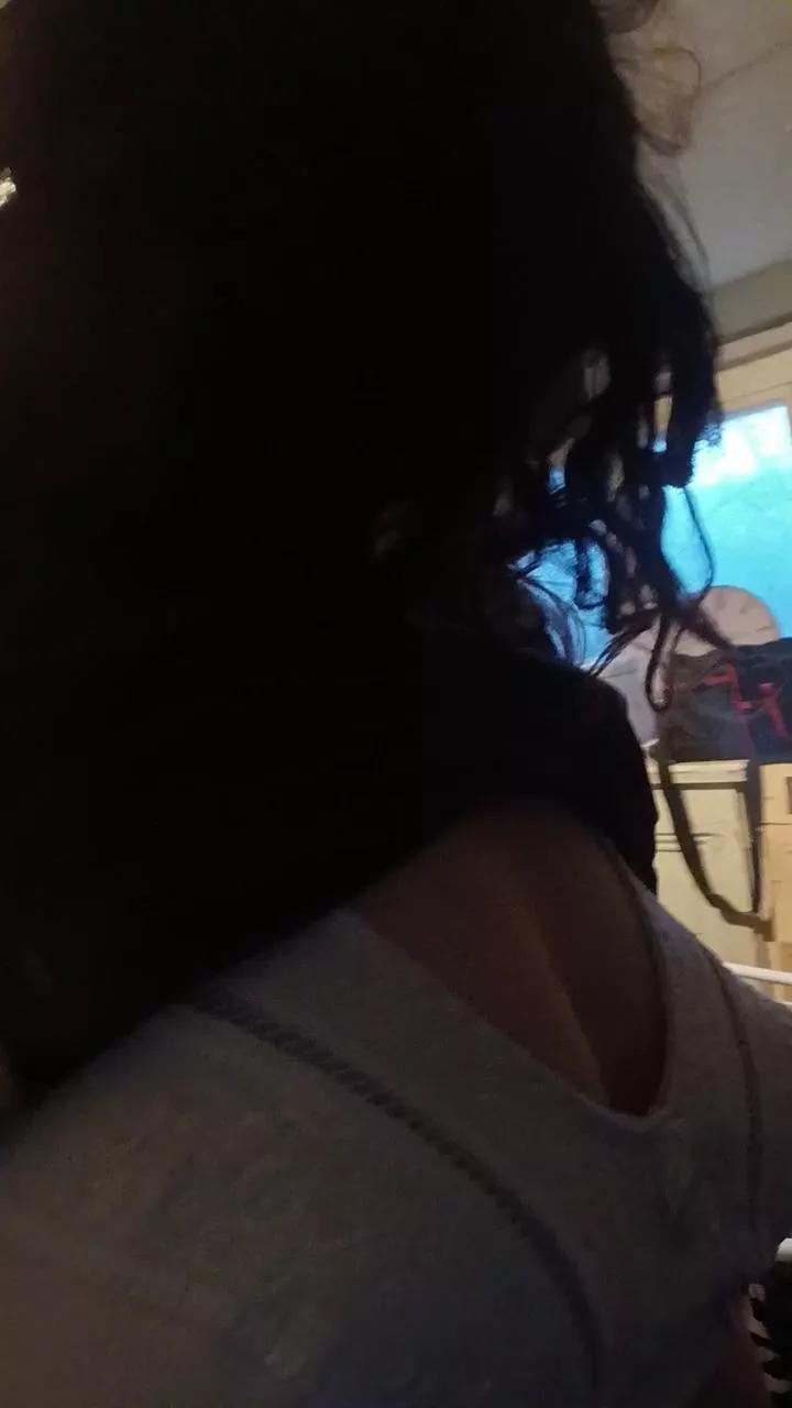 OiseauNoir88 on Cam4 