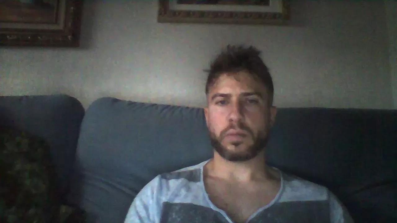 ojazosreturn on Cam4 