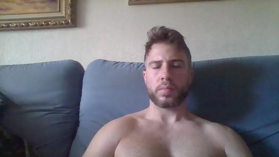 ojazosreturn on Cam4 