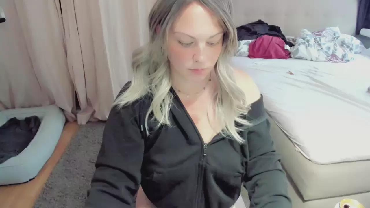 Oktopussyy on Cam4