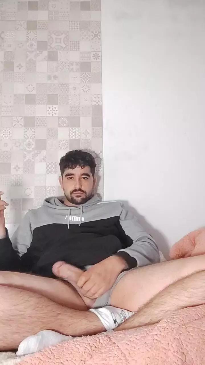 Okuma666 on Cam4 